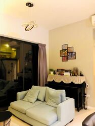 Boathouse Residences (D19), Condominium #399563211